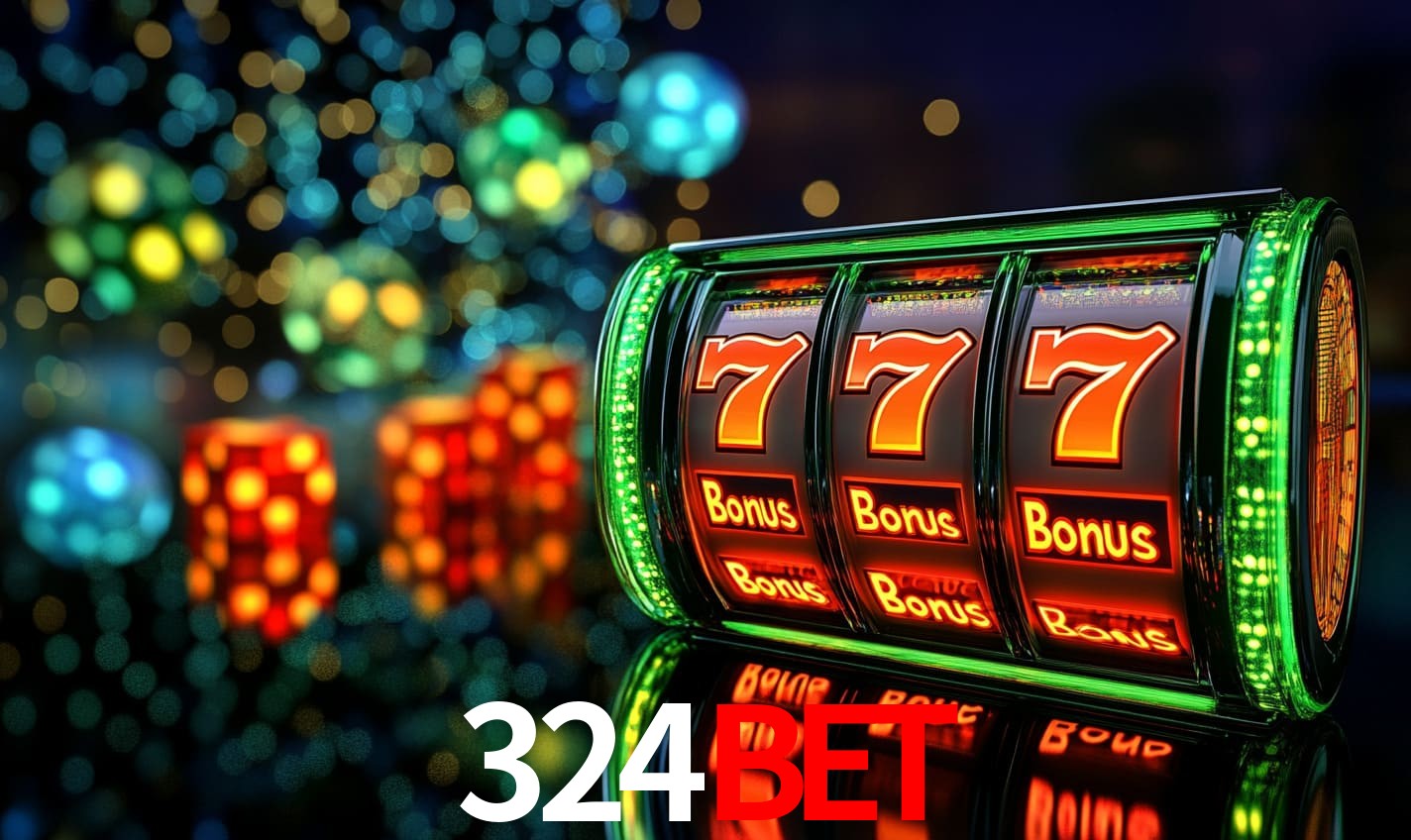 Provedores de Jogos 324bet