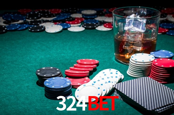 Torneios 324bet