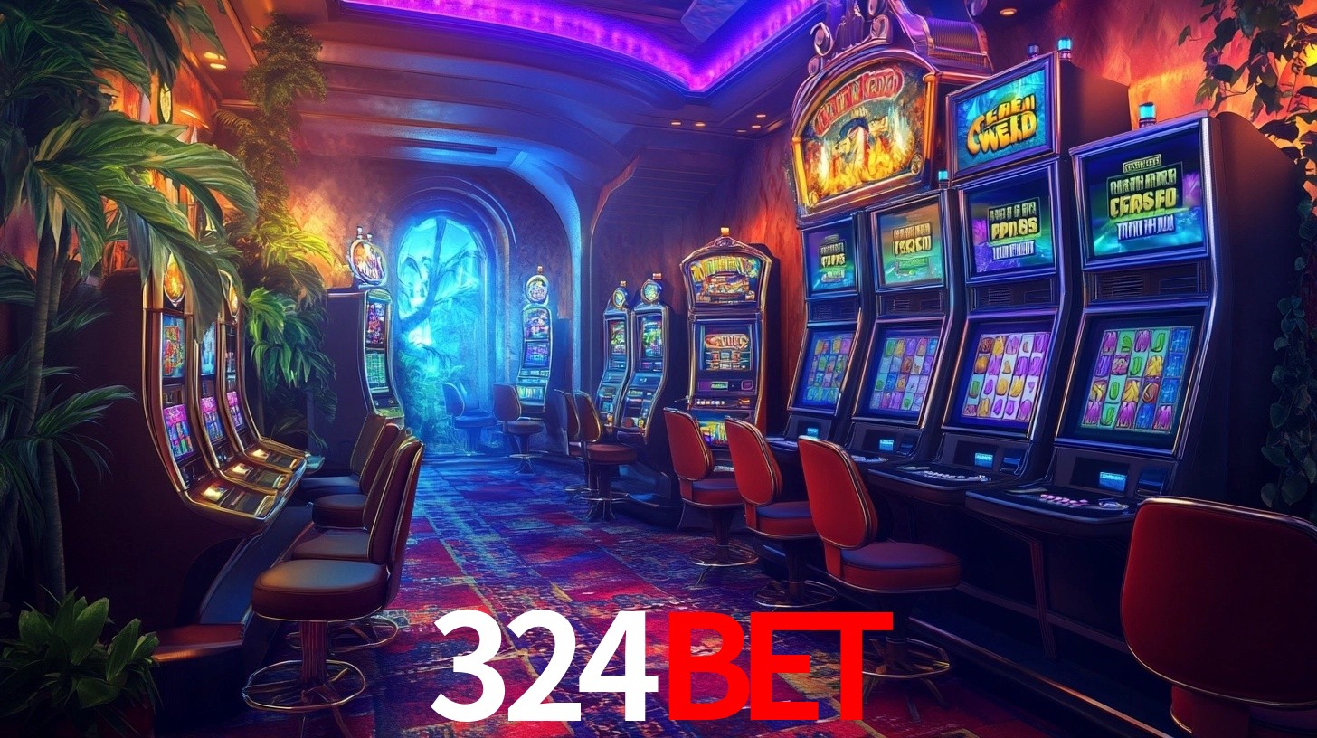 Roulette Table 324bet