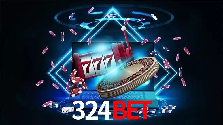 Jogos de Slot 324bet