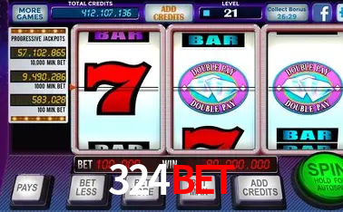 A Emoção da Loteria na 324bet: Uma Chance de Mudança de Vida