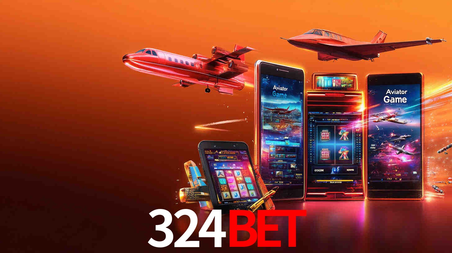Desvendando o Mundo dos Jogos Virtuais na 324bet